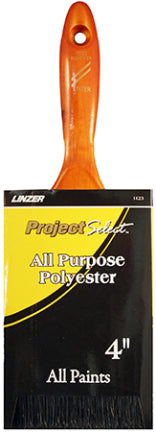 Produits Linzer, 0400 BROSSE PROJECT SELECT POLY 4 IN