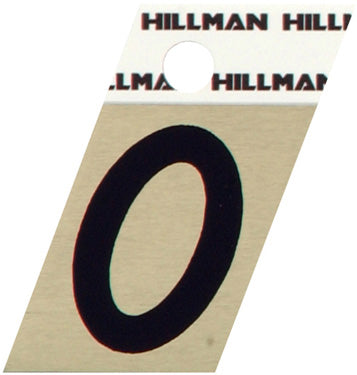 Hillman, 1-1/2 ALUMINIUM ANGLE NUMÉRO 0