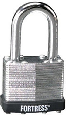 Master Lock, 1-1/2 LARGE ACIER 4-PIN 1-1/2 SHACK