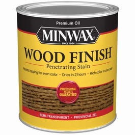 Minwax, 1-Qt. Finition Bois Provincial