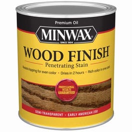 Minwax, 1-Qt. Finition bois Early American