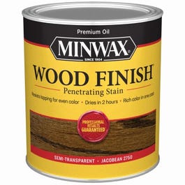 Minwax, 1-Qt. Finition bois jacobéen