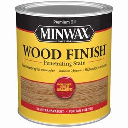 Minwax, 1-Qt. Finition bois pin puritain