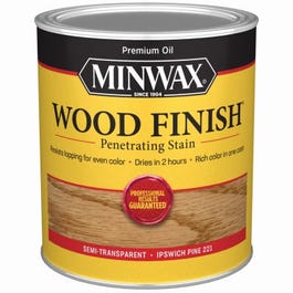 Minwax, 1-Qt. Pin Ipswich Finition bois