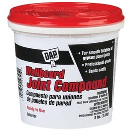 Dap, 1 quart de pâte à joint