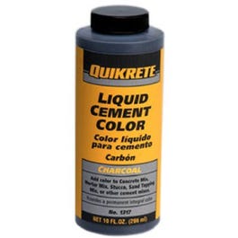 Quikrete, 10 oz. de ciment liquide couleur charbon de bois