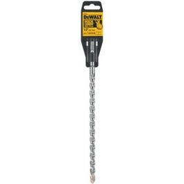 Dewalt, 1/2 x 10 x 12-In. Marteau en carbure SDS Plus