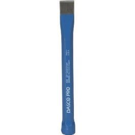 Dasco Pro, 1/2 x 6-3/8-Inch Ciseau à froid