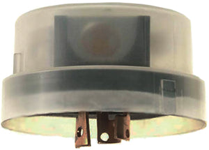 American Tack & Hdwe, 1800W TWIST LOCK OUTDOOR LIGHT CTL