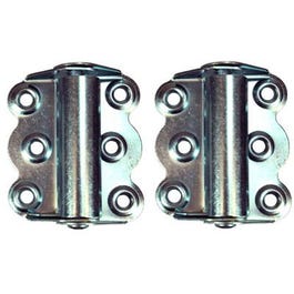 Produits Wright, 2-Pack 2-3/4-Inch Self-Closing Hinge (charnière à fermeture automatique)