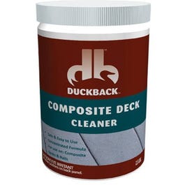 Superdeck, 2.5-Lb. Nettoyant pour terrasse en composite