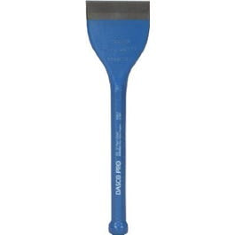 Dasco Pro, 2.5 x 10-Inch Floor Chisel (ciseau à plancher)