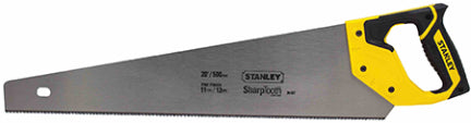 Stanley Tool, 20 SCIE À DENTS ACÉRÉES