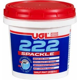 UGL, 222 Pâte d'enduit, 1/2 pt.