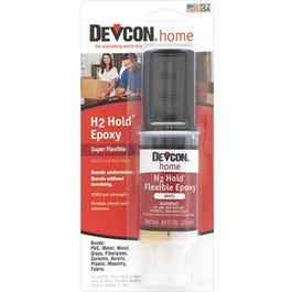 Devcon, 25ml H2 Hold Underwater Epoxy