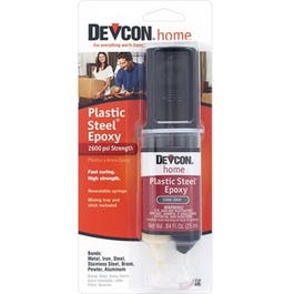 Devcon, 25ml Plastic Steel Epoxy