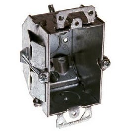 Divers, 3 x 2.25-Inch Old Work Switch Box (boîte d'interrupteur pour travaux anciens)