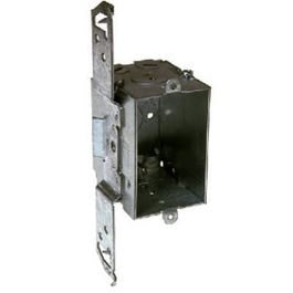 Raco, 3 x 2.5-Inch TS Bracket Switch Box