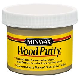 Minwax, 3.75-oz. mastic pour bois de chêne décapé