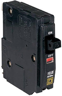 Square D, 30AMP SINGLE POLE BREAKER CLAM