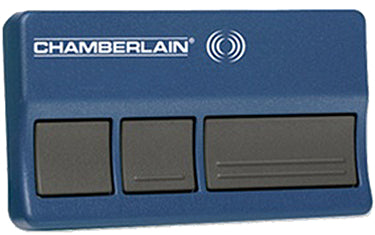 Chamberlain, 315 MHZ 3-BUTTON TRANS (953D)