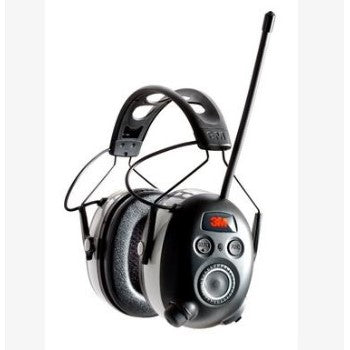 3M, 3M 90542-3DC Casque antibruit Worktunes