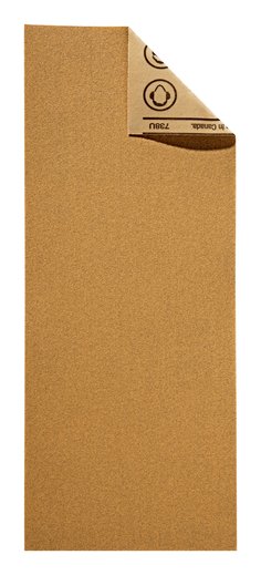 3M, 3M SandBlaster Advanced Sanding Sanding Sheet (feuille de ponçage)