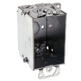 Divers, 3x 2-1/2-Inch Gangable Switch Box