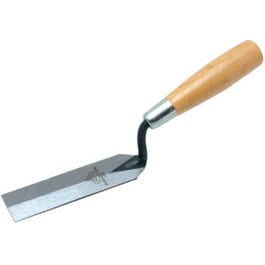 Marshalltown, 5 x 1.5-In. Margin Trowel