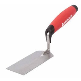 Goldblatt Tool, 5 x 2-Inch Ergonomic Margin Trowel (truelle ergonomique)