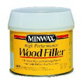 Minwax, 6-oz. de mastic à bois haute performance