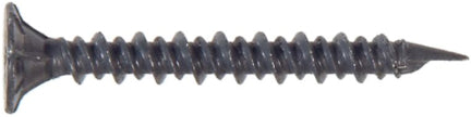 Hillman, 8X1-5/8 PH HI-LO THRD CEMENT BRD SCREW