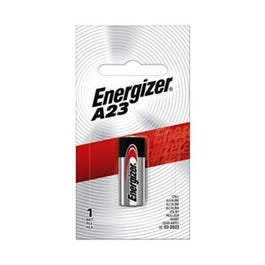 Energizer, A23 Batterie à l'oxyde de magnésium, 12 volts