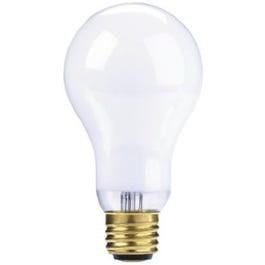 Westpointe, Ampoule 3 voies blanc doux, 550/1300/1850 Lumens, 50/100/150-Watts