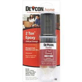 Devcon, Epoxy 2 tonnes, 25ml