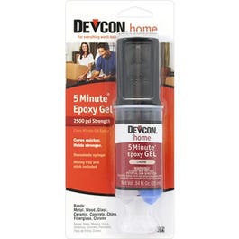 Devcon, Gel époxy 5 minutes, 25ml