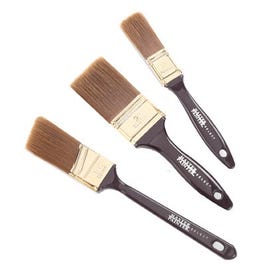 Master Painter Good, Lot de 3 pinceaux à peinture