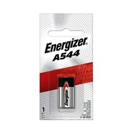 Energizer, Pile alcaline à cellule photoélectrique, 6 volts