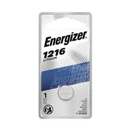 Energizer, Pile au lithium 3V pour montre et calculatrice