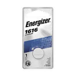 Energizer, Pile au lithium 3V pour montre/calculatrice