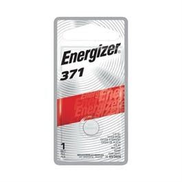 Energizer, Pile de montre 1,5V, 371