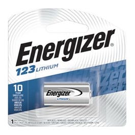 Energizer, Piles photo au lithium 3V