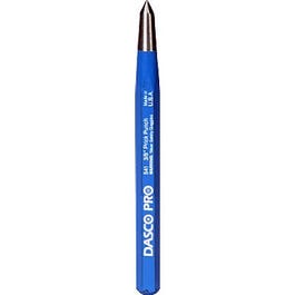 Dasco Pro, Poinçon 5/16 x 4-1/2-Inch