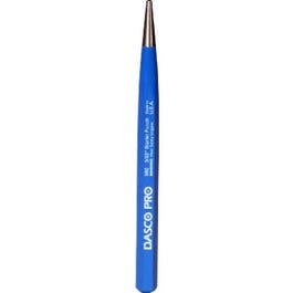 Dasco Pro, Poinçon de centrage 1/2 x 5-1/2-Inch