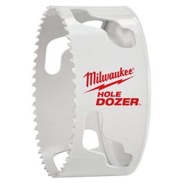 Milwaukee, Scie cloche de 5 pouces Scie à trou Dozer