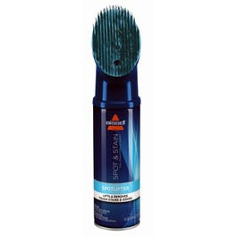 Divers, Shampoing pour tissus d'ameublement avec brosse à récurer (12 oz)