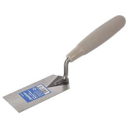 Goldblatt Tool, Truelle de marge 5 x 2 pouces en acier au carbone