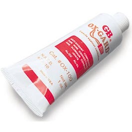 Divers, Tube de composé antioxydant Ox-Gard pour aluminium (1 oz)